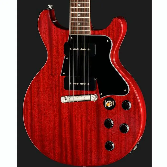 Gibson LP Special Double Cut VC – photo 6