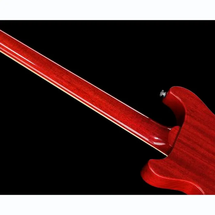 Gibson LP Special Double Cut VC – photo 12