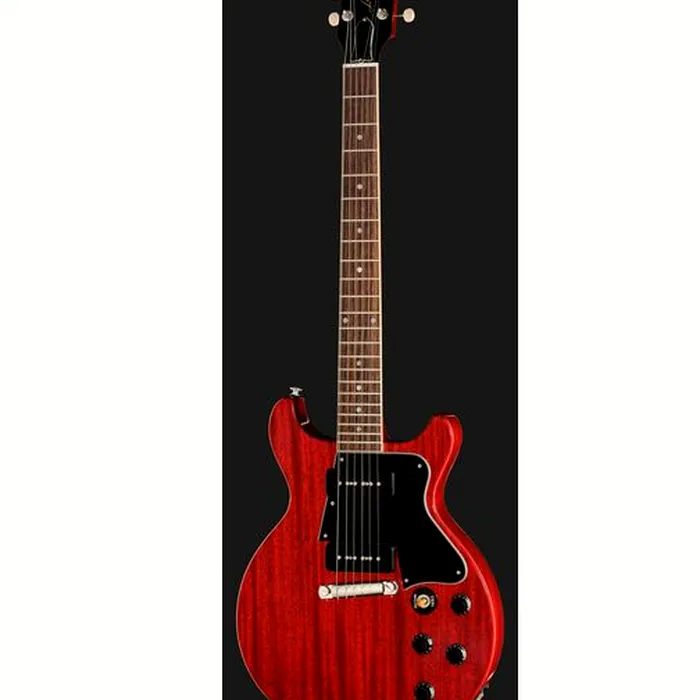 Gibson LP Special Double Cut VC – photo 4