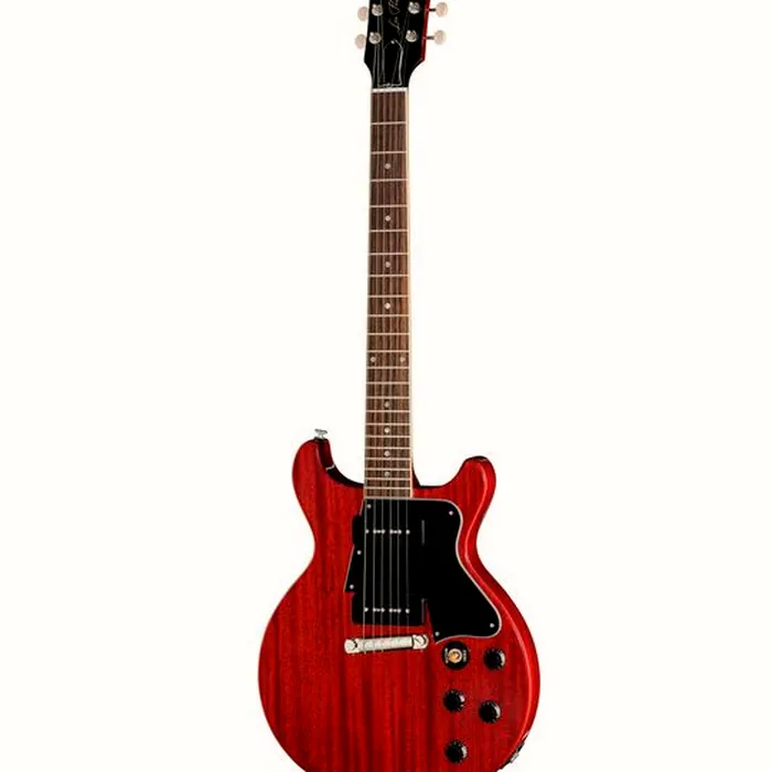 Gibson LP Special Double Cut VC – photo 2