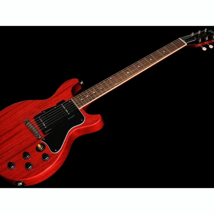 Gibson LP Special Double Cut VC – photo 10