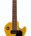 La guitare électrique Gibson LP Special SC TV Yellow | Test, Avis & Comparatif