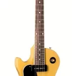 La guitare électrique Gibson LP Special SC TV Yellow LH | Test, Avis & Comparatif