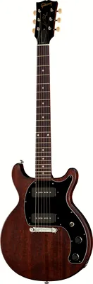 Gibson LP Special Tribute DC WB