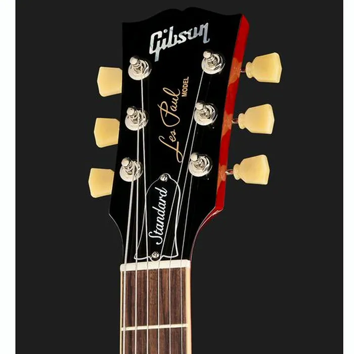 Gibson LP Standard 50s AAA HCS 57 PU – photo 8