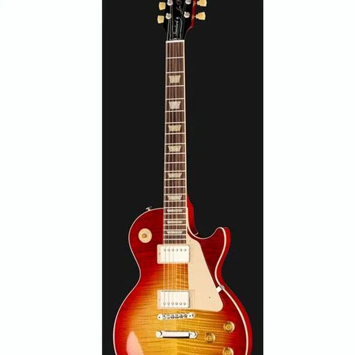 Gibson LP Standard 50s AAA HCS 57 PU – photo 4
