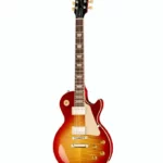 Avis sur Gibson LP Standard 50s AAA HCS 57 PU – Test guitare électrique