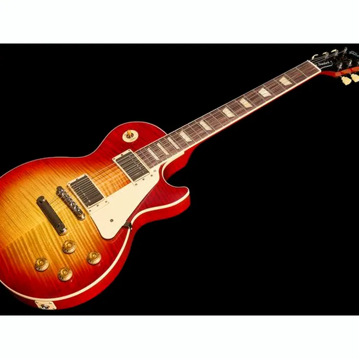 Gibson LP Standard 50s AAA HCS 57 PU – photo 11
