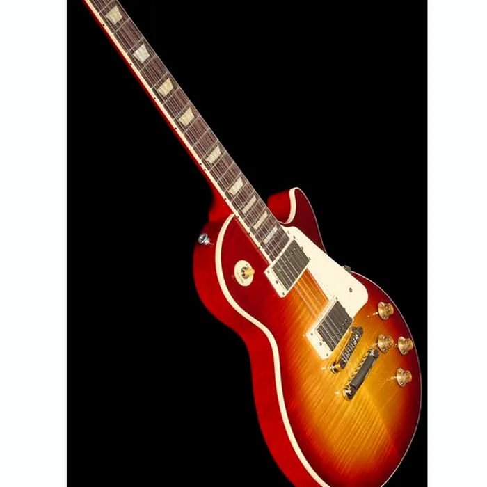 Gibson LP Standard 50s AAA HCS 57 PU – photo 12
