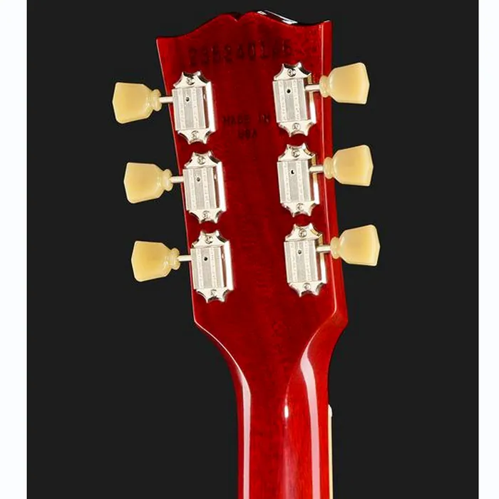 Gibson LP Standard 50s AAA HCS 57 PU – photo 9