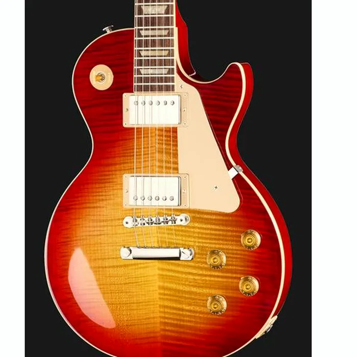 Gibson LP Standard 50s AAA HCS 57 PU – photo 6