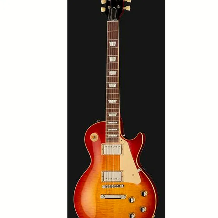 Gibson LP Standard 60 WC VOS – photo 4