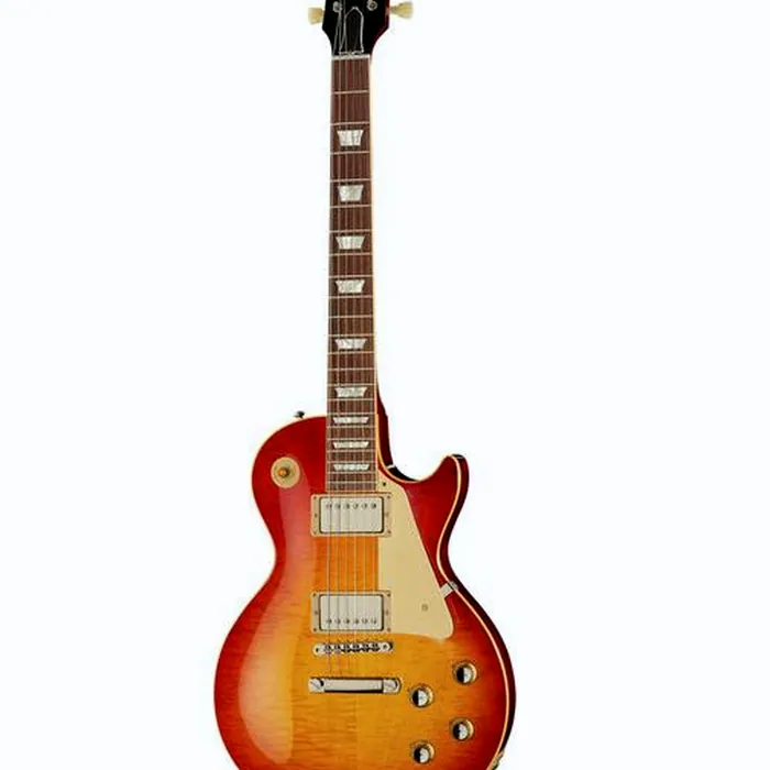 Gibson LP Standard 60 WC VOS – photo 2