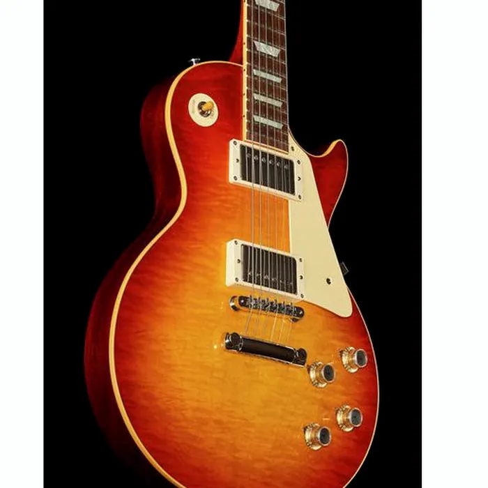 Gibson LP Standard 60 WC VOS – photo 12