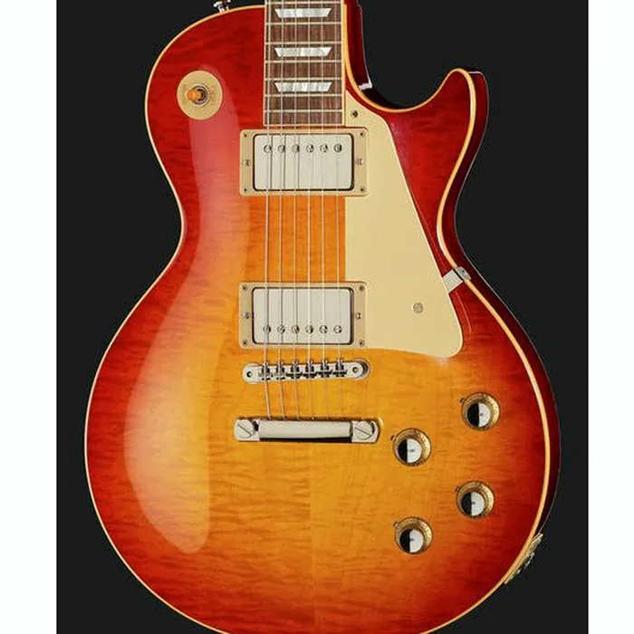 Gibson LP Standard 60 WC VOS – photo 6