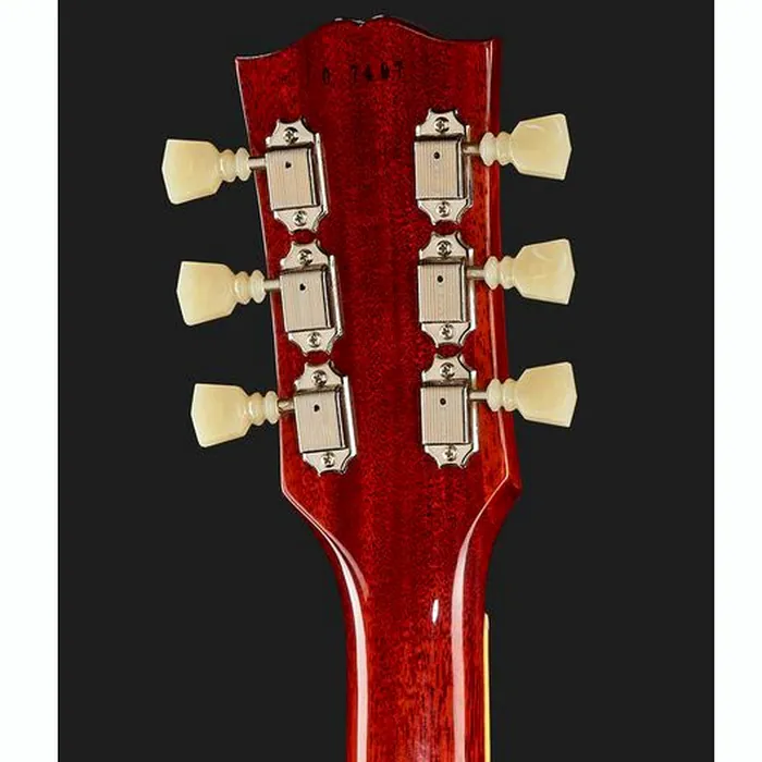 Gibson LP Standard 60 WC VOS – photo 9