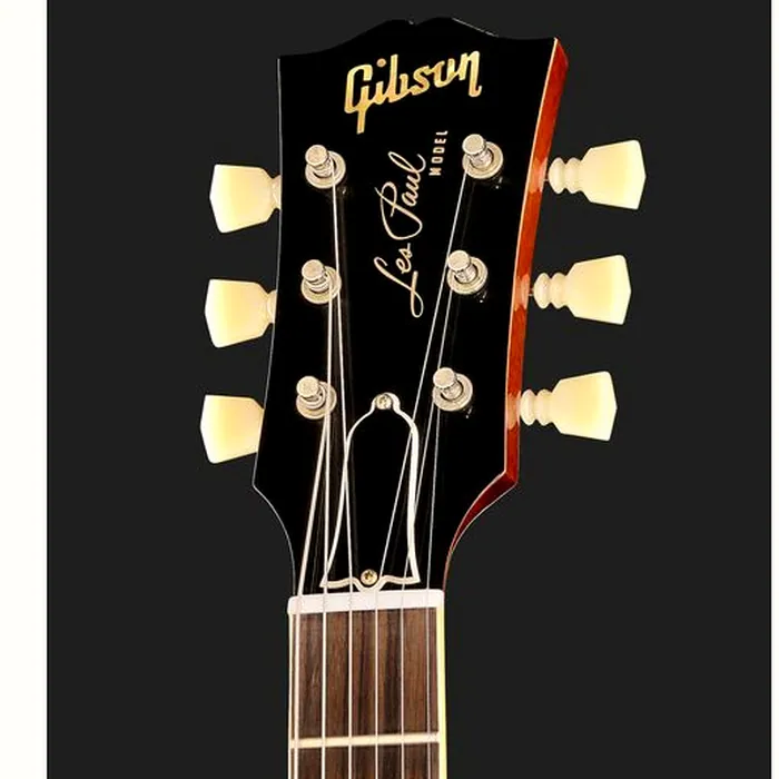 Gibson LP Standard 60 WC VOS HPT#1 – photo 8