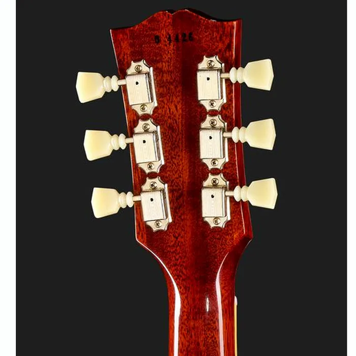Gibson LP Standard 60 WC VOS HPT#1 – photo 9