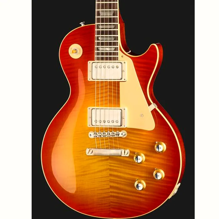 Gibson LP Standard 60 WC VOS HPT#1 – photo 6