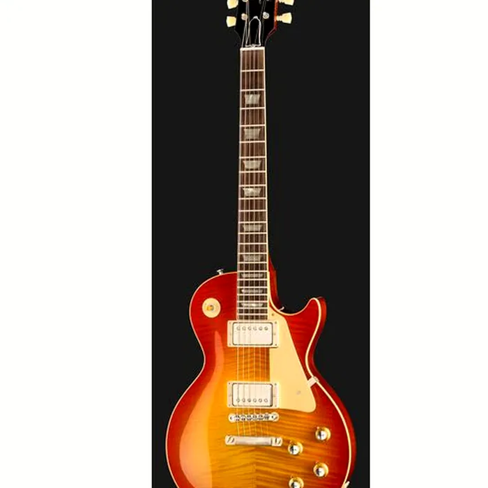 Gibson LP Standard 60 WC VOS HPT#1 – photo 4