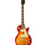 Avis sur Gibson LP Standard 60 WC VOS HPT#1 – Test guitare électrique