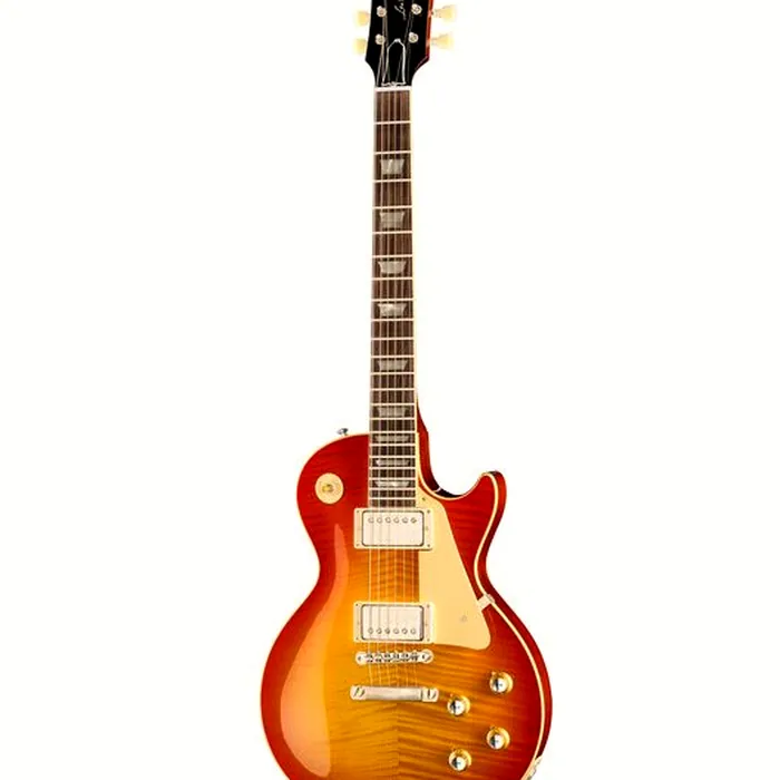 Gibson LP Standard 60 WC VOS HPT#1 – photo 2