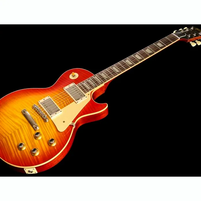 Gibson LP Standard 60 WC VOS HPT#1 – photo 11