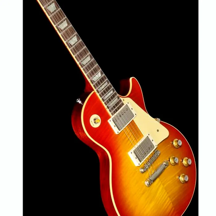 Gibson LP Standard 60 WC VOS HPT#1 – photo 12