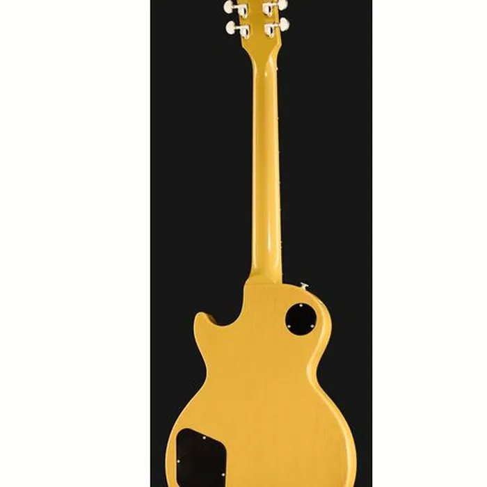 Gibson LP Standard 60s Mahogany TV – photo 5