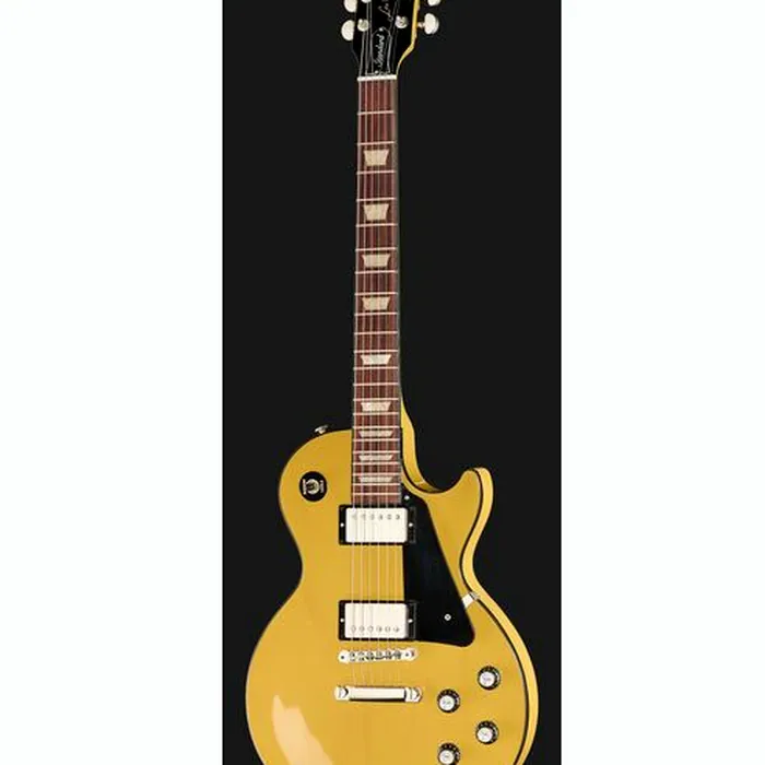 Gibson LP Standard 60s Mahogany TV – photo 4