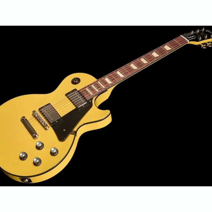 Gibson LP Standard 60s Mahogany TV – photo 11