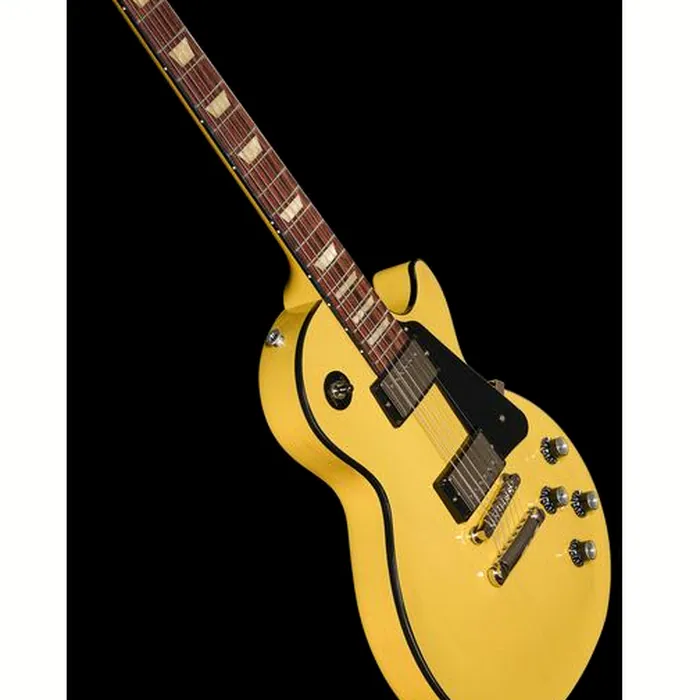 Gibson LP Standard 60s Mahogany TV – photo 12