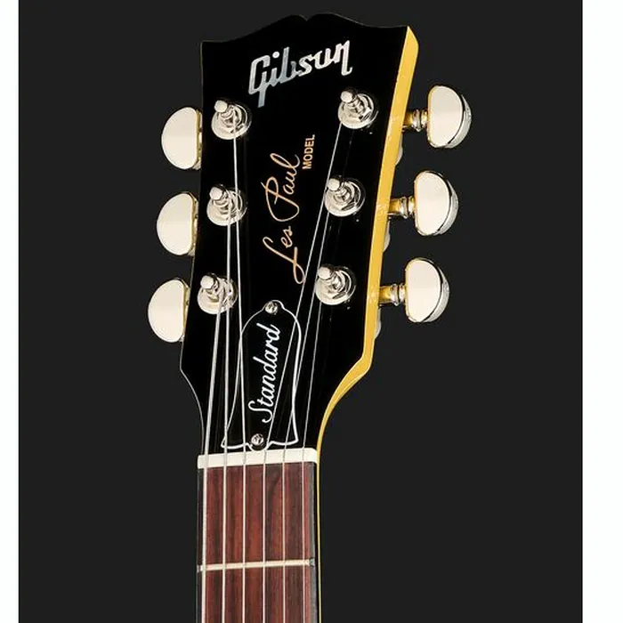 Gibson LP Standard 60s Mahogany TV – photo 8