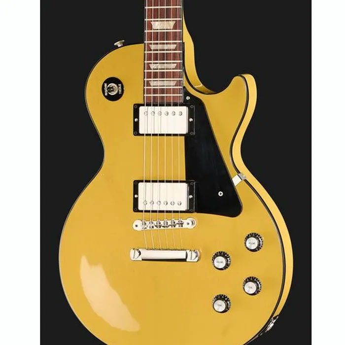 Gibson LP Standard 60s Mahogany TV – photo 6