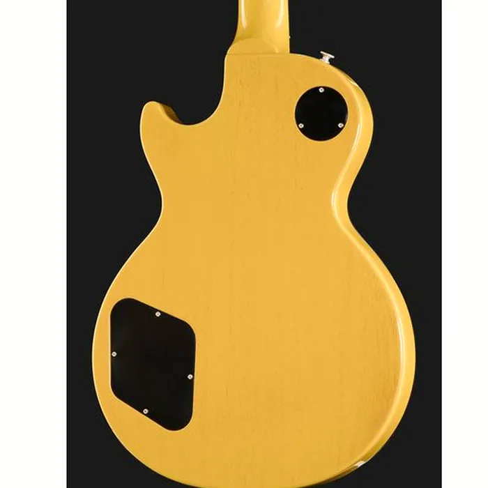 Gibson LP Standard 60s Mahogany TV – photo 7