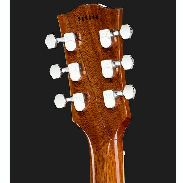Gibson LP Std 59 Greeny Murphy Lab – photo 9