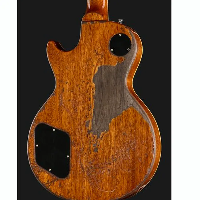 Gibson LP Std 59 Greeny Murphy Lab – photo 7