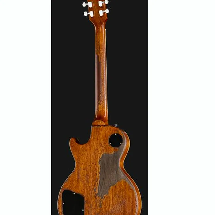 Gibson LP Std 59 Greeny Murphy Lab – photo 5