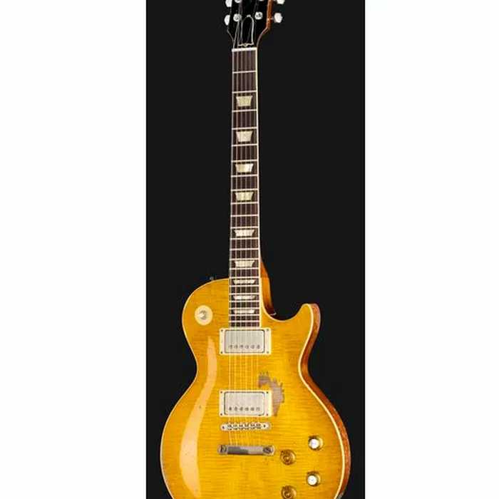Gibson LP Std 59 Greeny Murphy Lab – photo 4