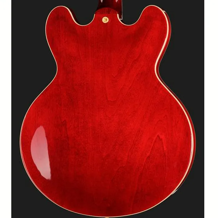 Gibson Marcus King ES-345 Sixties Ch. – photo 7