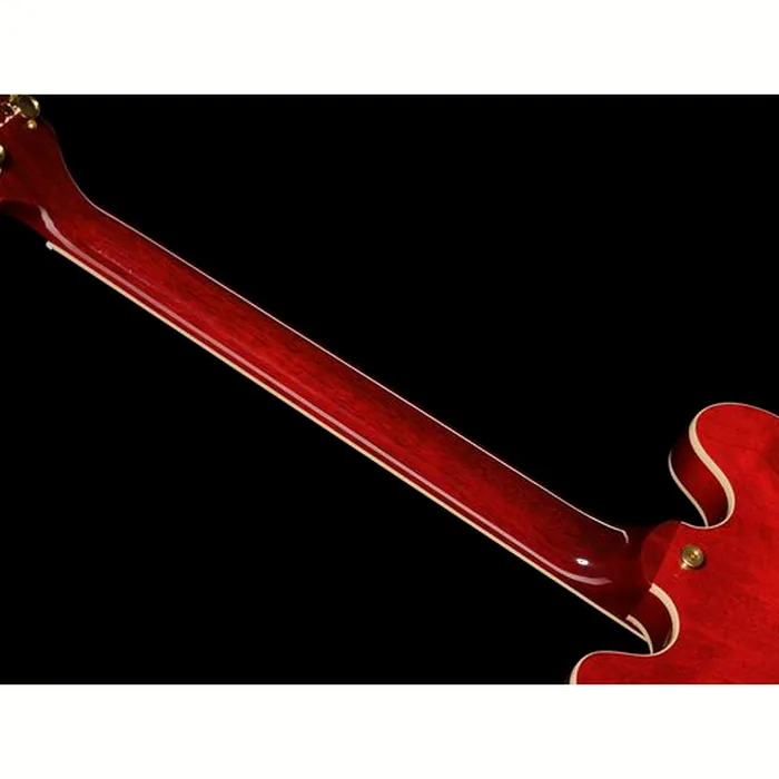 Gibson Marcus King ES-345 Sixties Ch. – photo 12
