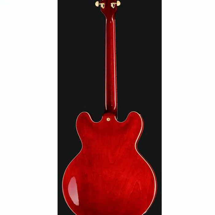 Gibson Marcus King ES-345 Sixties Ch. – photo 5