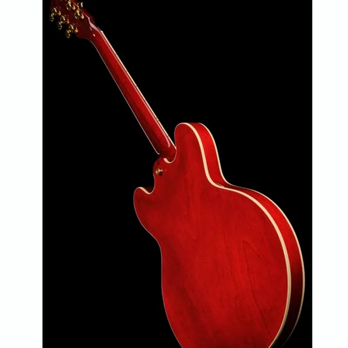 Gibson Marcus King ES-345 Sixties Ch. – photo 11