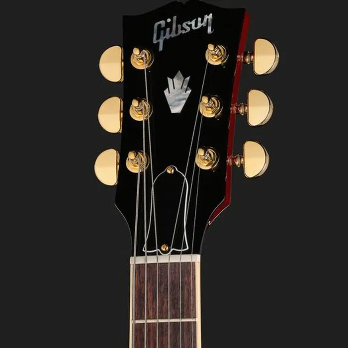 Gibson Marcus King ES-345 Sixties Ch. – photo 8