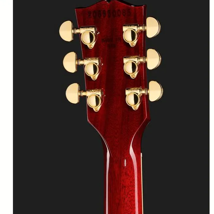 Gibson Marcus King ES-345 Sixties Ch. – photo 9