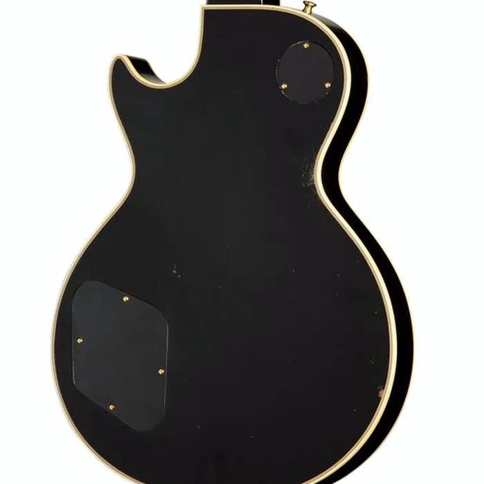 Gibson Mick Ronson 68 Les Paul Custom – photo 6