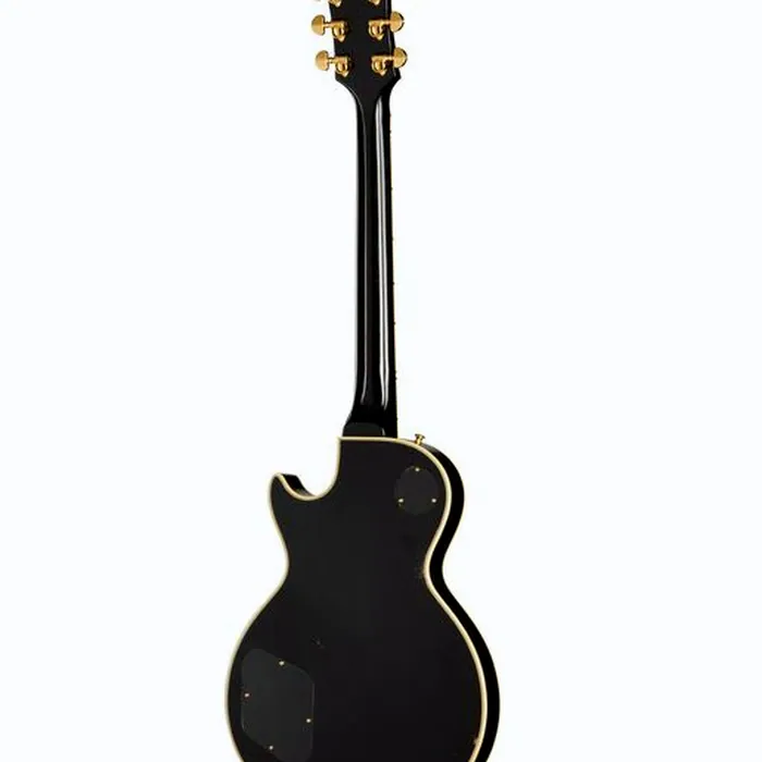 Gibson Mick Ronson 68 Les Paul Custom – photo 4