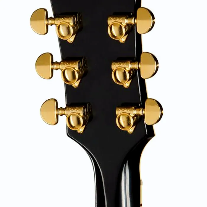 Gibson Mick Ronson 68 Les Paul Custom – photo 8