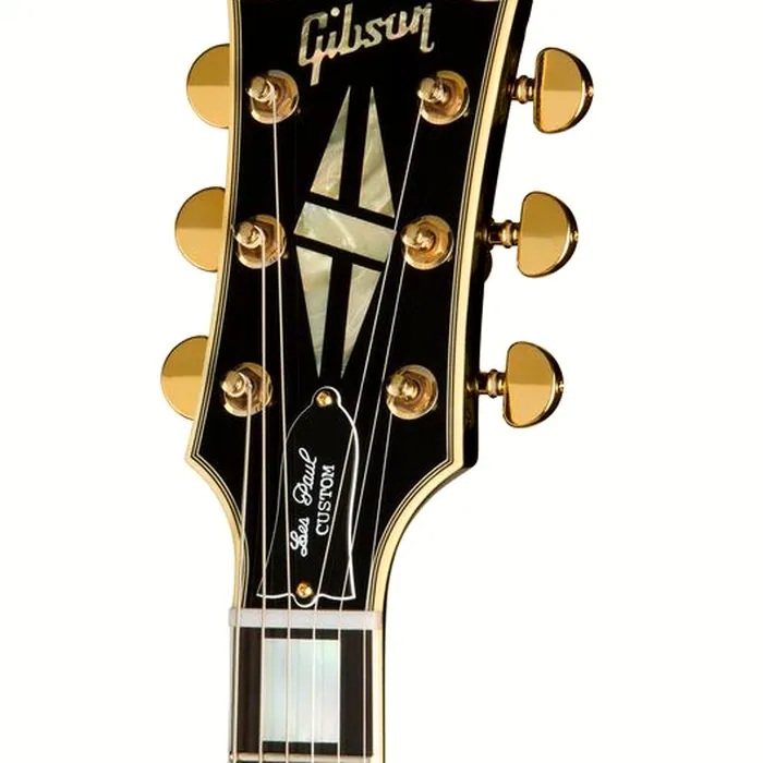 Gibson Mick Ronson 68 Les Paul Custom – photo 7