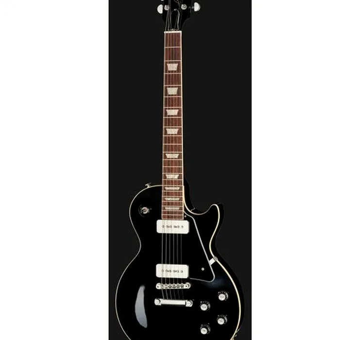 Gibson Noel Gallagher LP Standard EB – photo 4